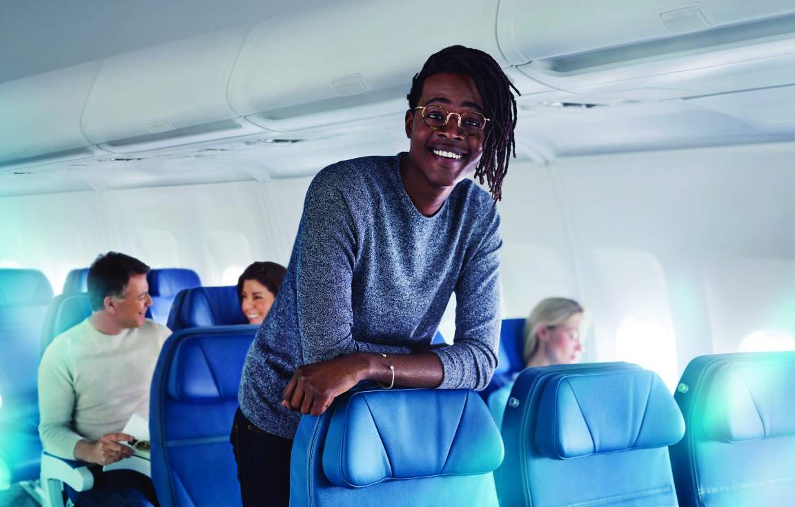 Air Transat First Class Holidays